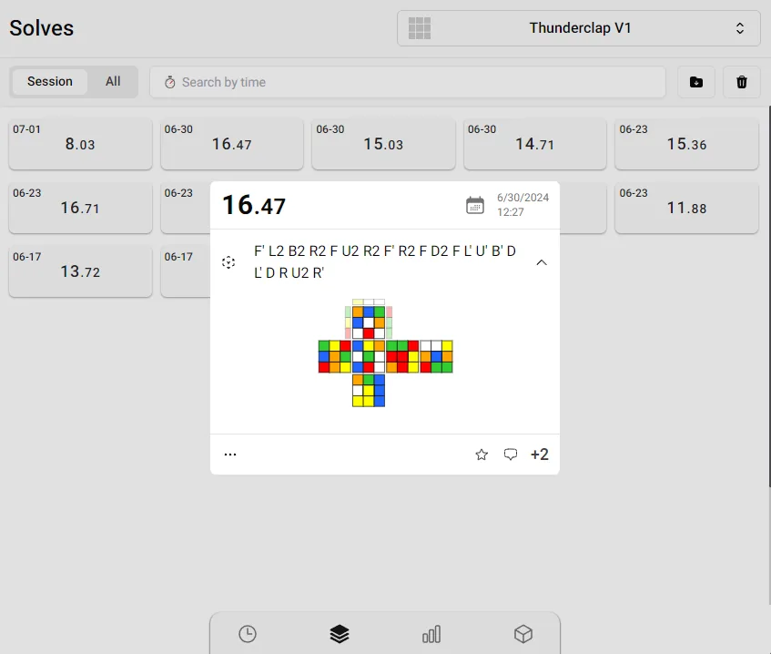2023 Rewritten on Next.js (2/4)